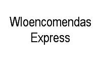 Logo Wloencomendas Express