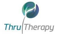 Logo Thru Therapy Massoterapia