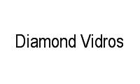 Logo Diamond Vidros