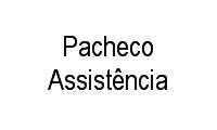 Logo Pacheco Assistência em Taguatinga Norte