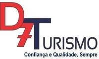 Logo D7 Turismo em Vila Carla