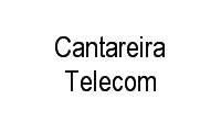 Logo Cantareira Telecom em Tremembé