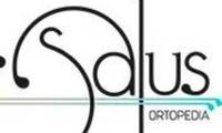 Logo Salus Ortopedia, Fisioterapia e Acupuntura em Asa Norte