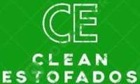 Logo Clean Estofados em Portal de Jacaraípe