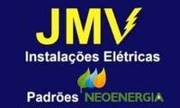 Logo JMV ELETRICISTA 