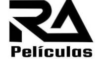 Logo R.A PELICULAS - Películas para controle Solar