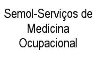Logo Semol-Serviços de Medicina Ocupacional