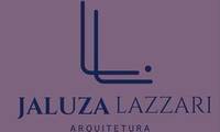 Logo Jaluza Lazzari - Arquitetura e Interiores em Curitiba em Xaxim