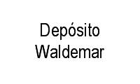 Logo Depósito Waldemar em Glória