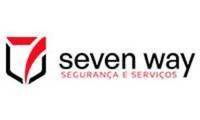 Logo Seven Way Segurança e Serviços em Madureira