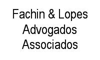Logo Fachin & Lopes Advogados Associados em Centro Histórico