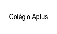 Logo Colégio Aptus em Morada da Serra