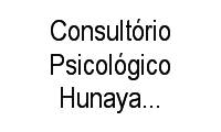 Logo Consultório Psicológico Hunayara Tavares em Padre Eustáquio