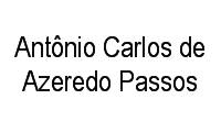 Logo Antônio Carlos de Azeredo Passos em Funcionários
