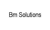 Logo Bm Solutions em Vila Campanela