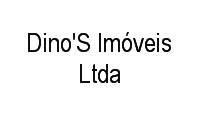 Logo Dino'S Imóveis Ltda em Esplanada