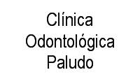 Logo Clínica Odontológica Paludo em Amambaí