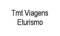 Logo Tmt Viagens Eturismo