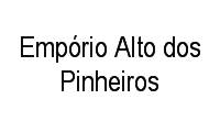 Logo Empório Alto dos Pinheiros em Pinheiros