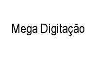 Logo Mega Digitação