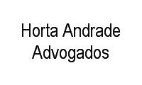 Logo Horta Andrade Advogados em Centro