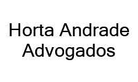 Logo Horta Andrade Advogados em Vila Industrial
