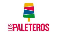 Logo Los Paleteros - Shopping Vitória em Enseada do Suá