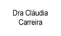 Logo Dra Cláudia Carreira em Nazaré