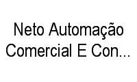 Logo Neto Automação Comercial E Contabilidade em Mangabeira