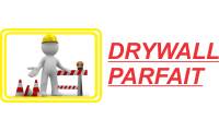 Logo Gesso Drywall Parfait