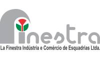 Logo de Finestra em Jardim Guanabara