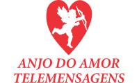 Logo Anjo do Amor Mensagem Ao Vivo