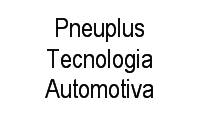 Logo Pneuplus Tecnologia Automotiva em Capão Raso