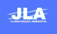 Logo JLA CLIMATIZAÇÃO, PRODUTOS E SERVIÇOS ELÉTRICOS em Porto Novo