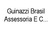 Logo Guinazzi Brasil Assessoria E Corretagem de Seguros em Gutierrez