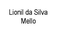 Logo Lionil da Silva Mello em Centro