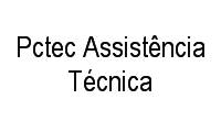 Logo de Pctec Assistência Técnica em Centenário