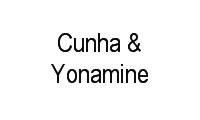 Logo Cunha & Yonamine em Vila Taveirópolis