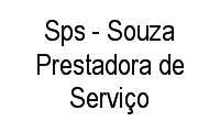 Logo Sps - Souza Prestadora de Serviço em Jardim Itapoá