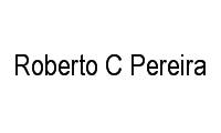 Logo Roberto C Pereira em Centro