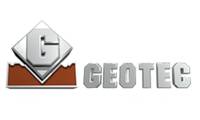 Logo Geotec Fundações E Sondagens em Barão Geraldo