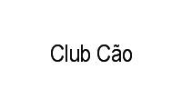 Logo Club Cão