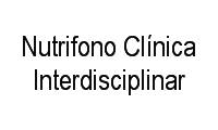 Logo Nutrifono Clínica Interdisciplinar em Asa Sul