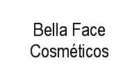 Logo Bella Face Cosméticos em Zona 04