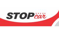Logo Stop Car Pneus em Centro