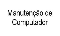 Logo Manutenção de Computador em Cabanagem