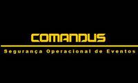 Logo COMANDUS - Segurança Operacional de Eventos em Mangabeira