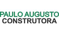 Logo Construtora Paulo Augusto em Parque Rodrigo Barreto