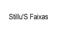 Logo Stillu'S Faixas em Parque das Grevíleas 3ª parte