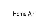 Logo Home Air em Capuchinhos/Santa Mônica